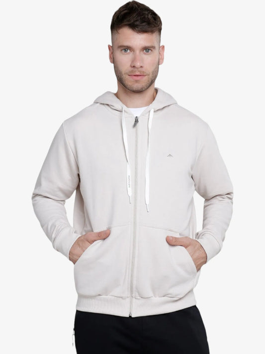 Campera Montagne Essential Crema