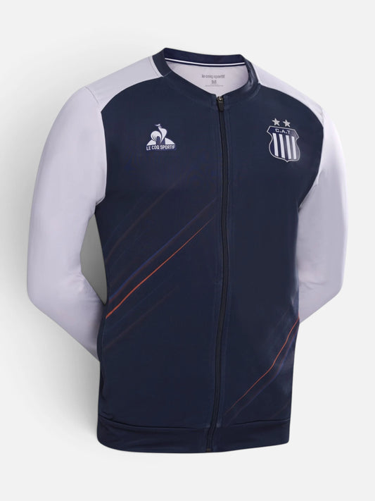 Campera Le Coq Sportif Cat Pre Match 2 2026