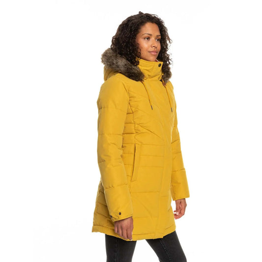 Campera Roxy Ellie Amarillo - Indy