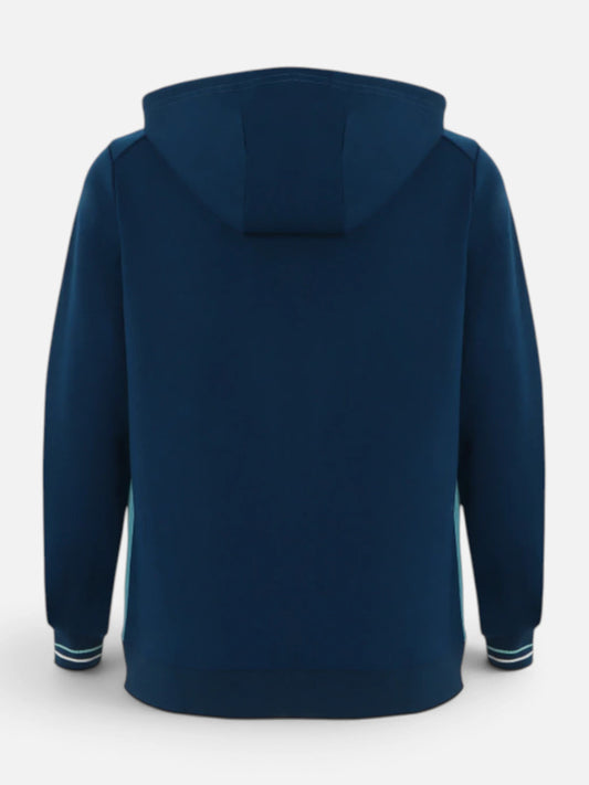 Campera Le Coq Sportif Pumas Lifestyle Hoody Jacket 2