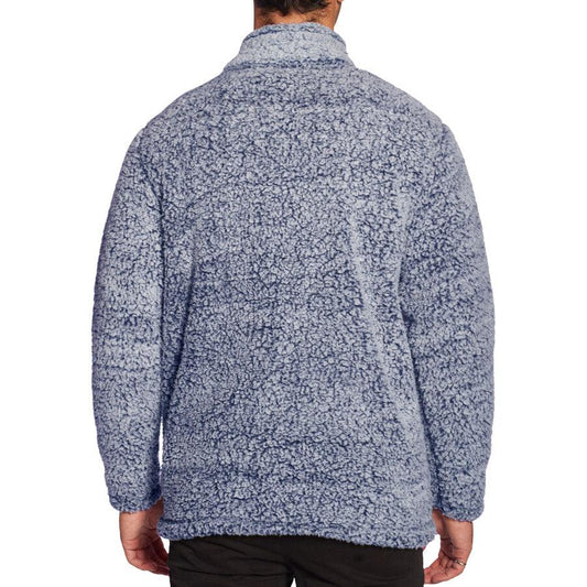 Campera Rip Curl Dark And Stormy Azul - Indy