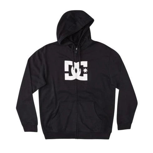 Camperas DC Shoes