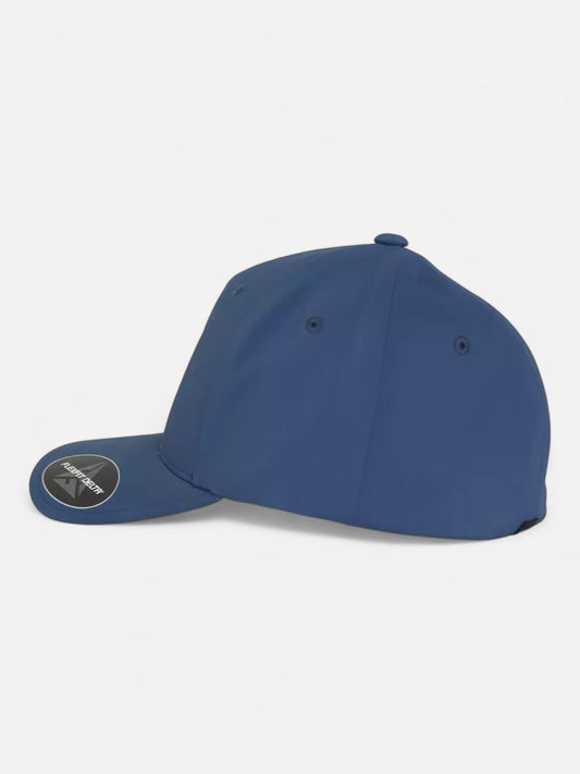Gorra Mormaii Logo Classic Azul