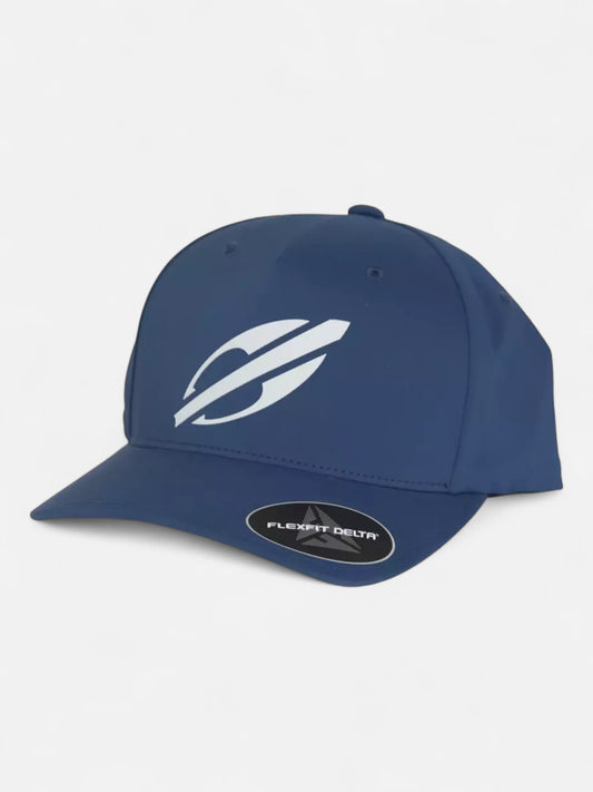 Gorra Mormaii Logo Classic Azul