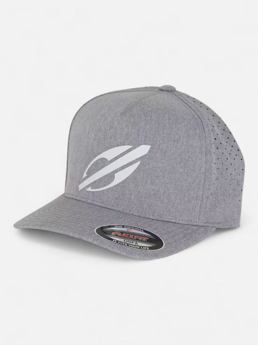 Gorra Mormaii Logo Classic Gris