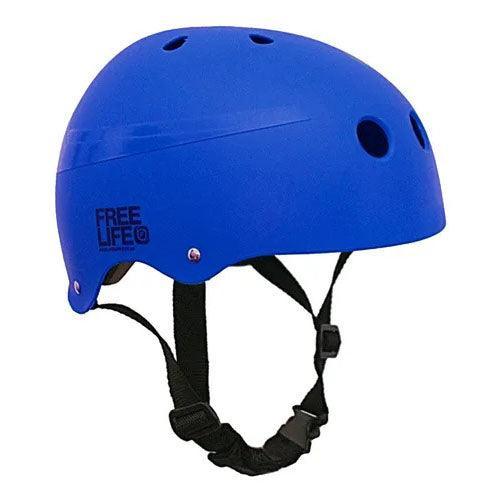 Casco Freelite Classic Azul - Indy