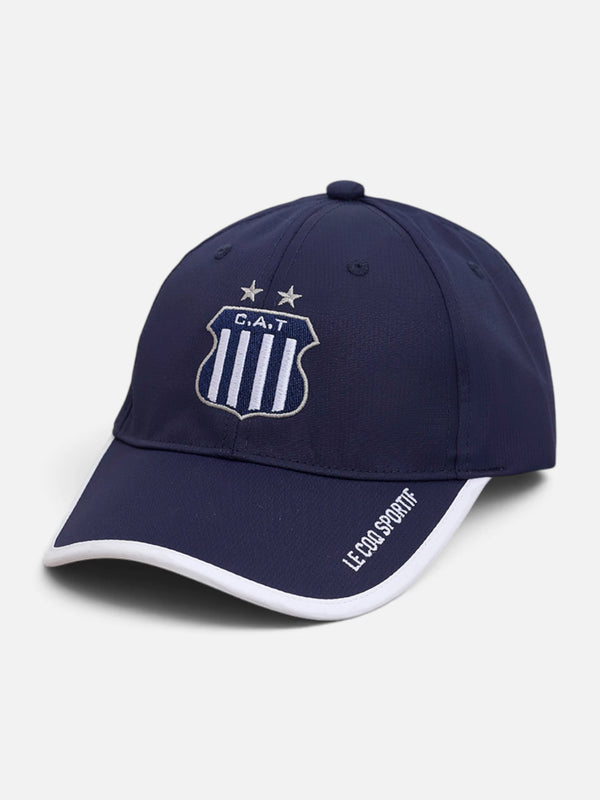 Gorra Le Coq Sportif Cat Cap 2026 Azul Marino