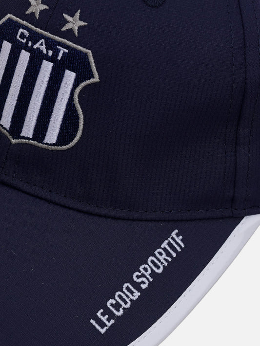 Gorra Le Coq Sportif Cat Cap 2026 Azul Marino