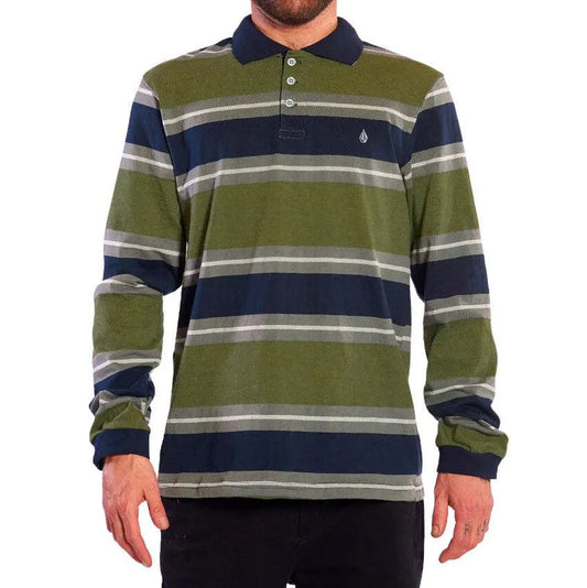 Chomba Volcom Hasley Azul - Indy