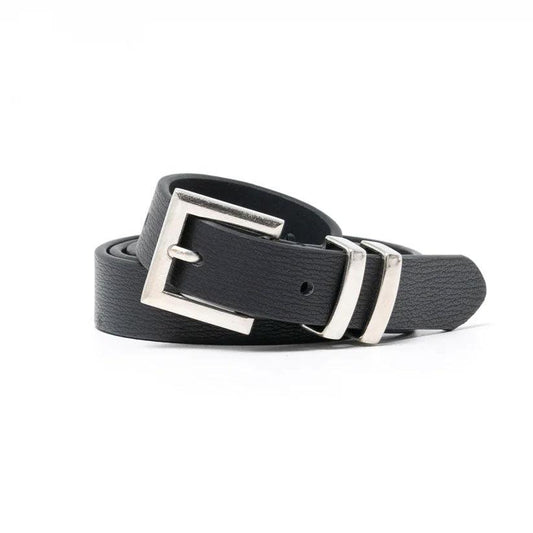 Cinto Rusty Anna Mini High Waisted Belt Mujer Negro - Indy