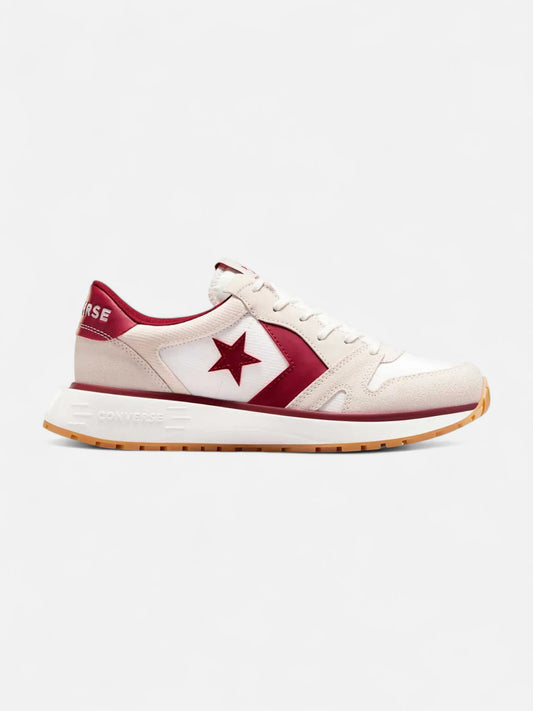 Zapatillas Converse Omni Trainer OX Gris Rojo