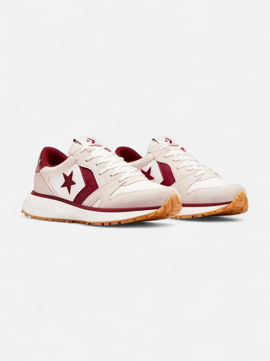 Zapatillas Converse Omni Trainer OX Gris Rojo
