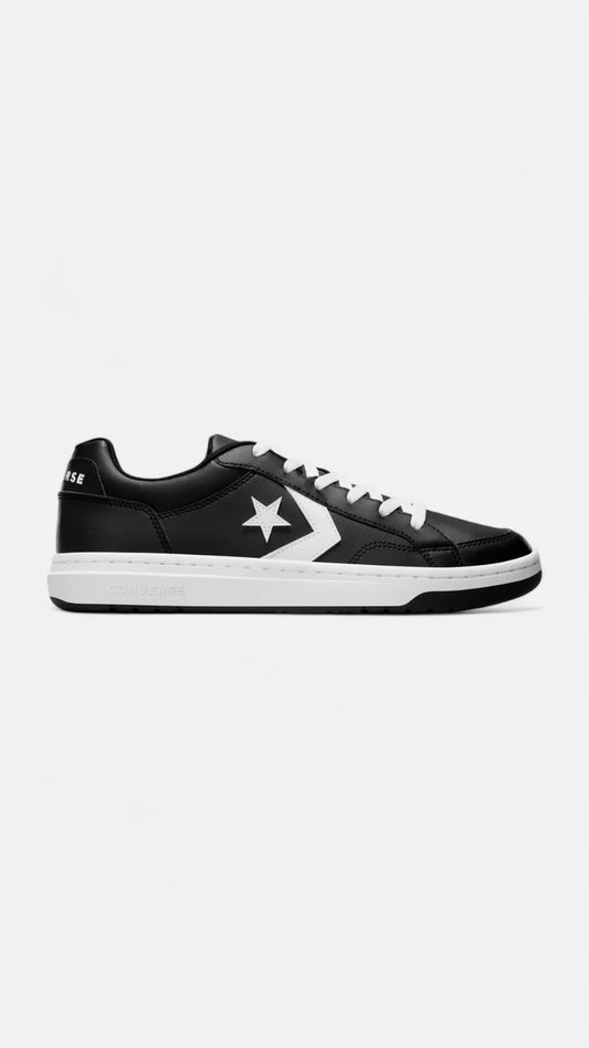 Zapatillas Converse Pro Blaze V2 Core Negro Blanco