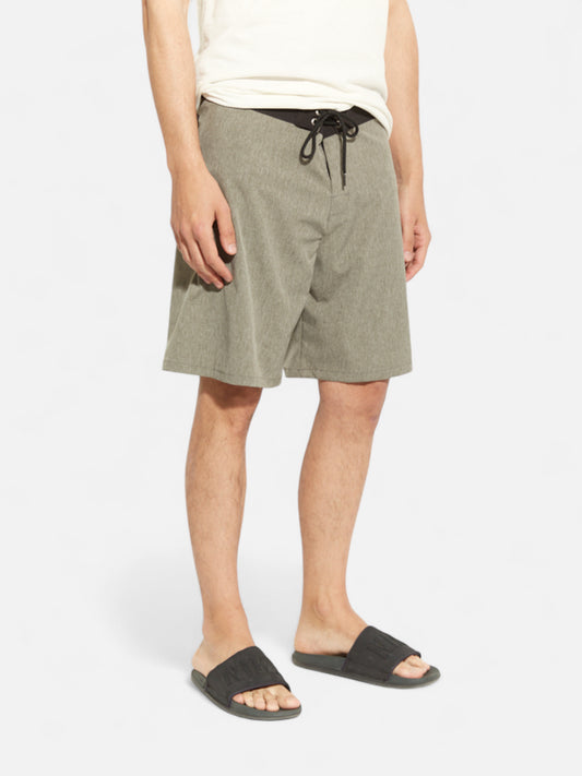 Malla Elepants Luca Verde Melange