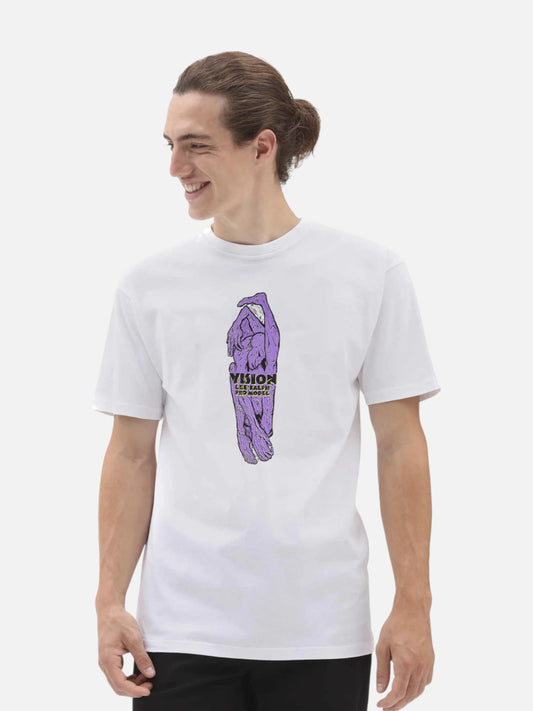 Remera Vision Ralph Blanco