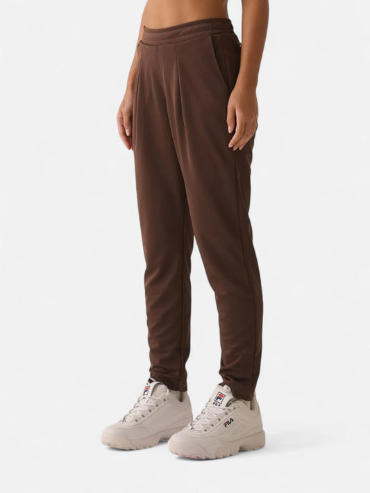 Pantalón Mujer Fila UC Terrinda V2 Marrón