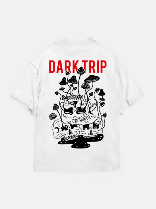 Remera Orchard Dark Trip