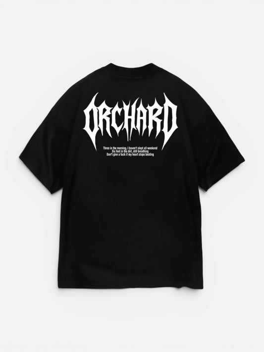 Remera Orchard Darkside