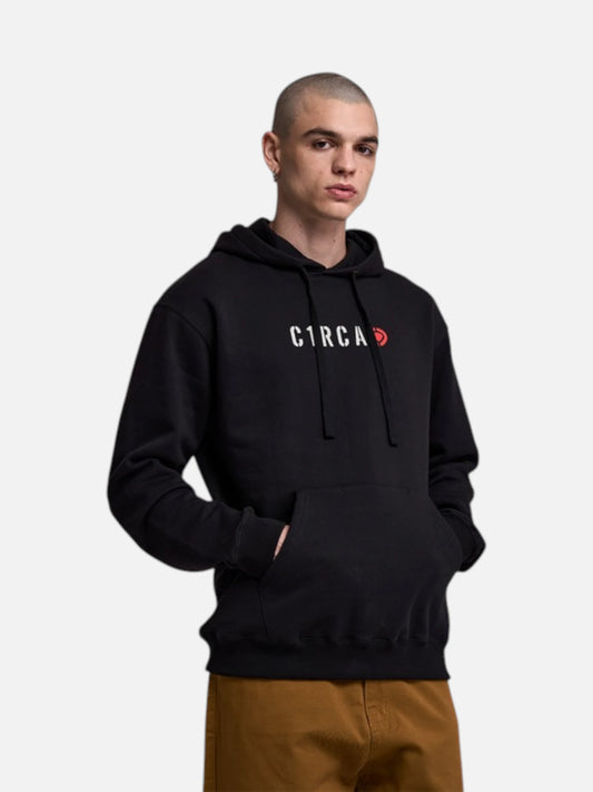 Buzo Circa Din Private Negro