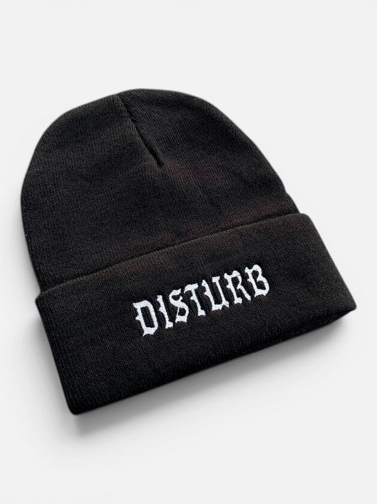 Gorro Beanie Orchard Disturb