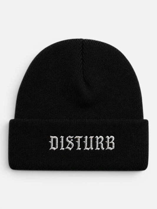 Gorro Beanie Orchard Disturb