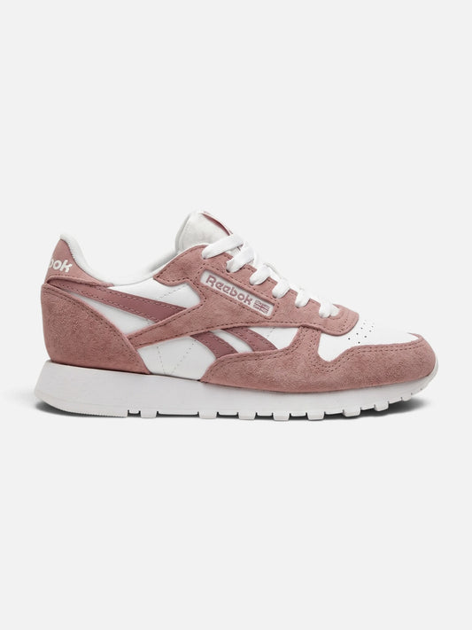 Zapatillas Reebok Classic Leather Blanco