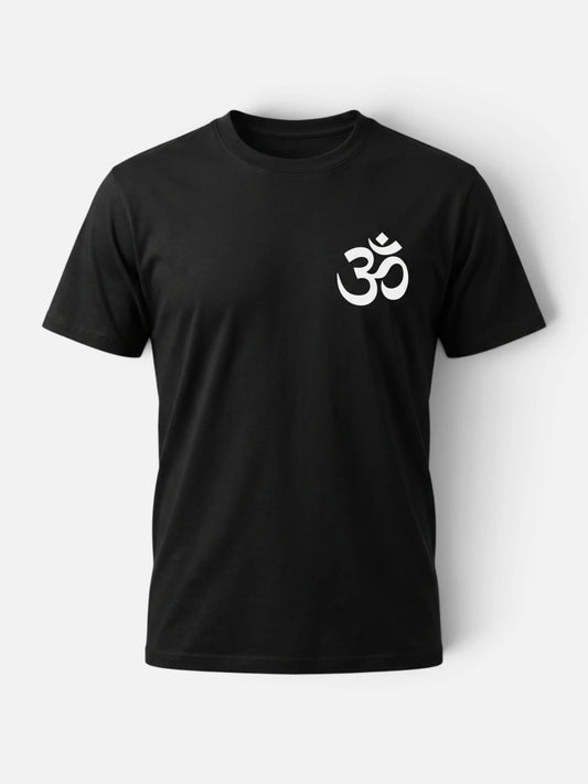 Remera Good Chacras Negro