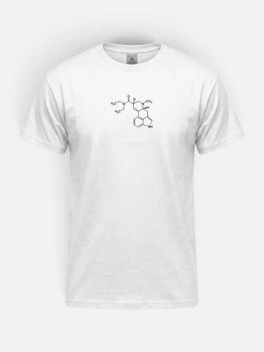 Remera Good Bici Blanco