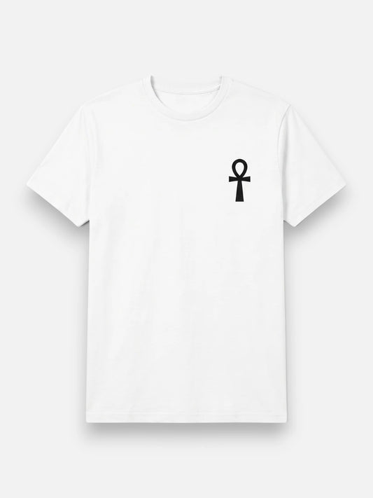 Remera Good Horus Blanco