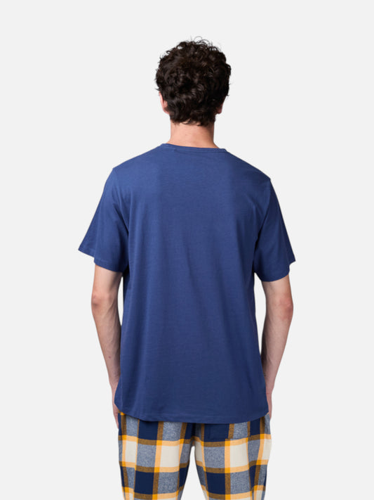Remera Elepants Marino