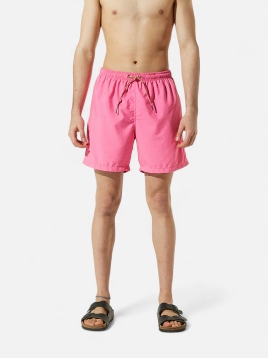 Malla Elepants Harry Liso Fucsia