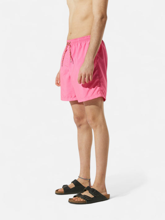 Malla Elepants Harry Liso Fucsia