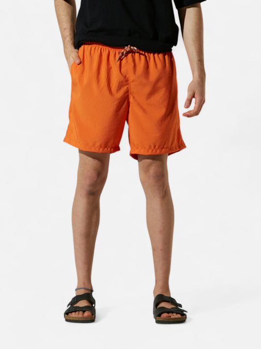 Malla Elepants Harry Liso Naranja