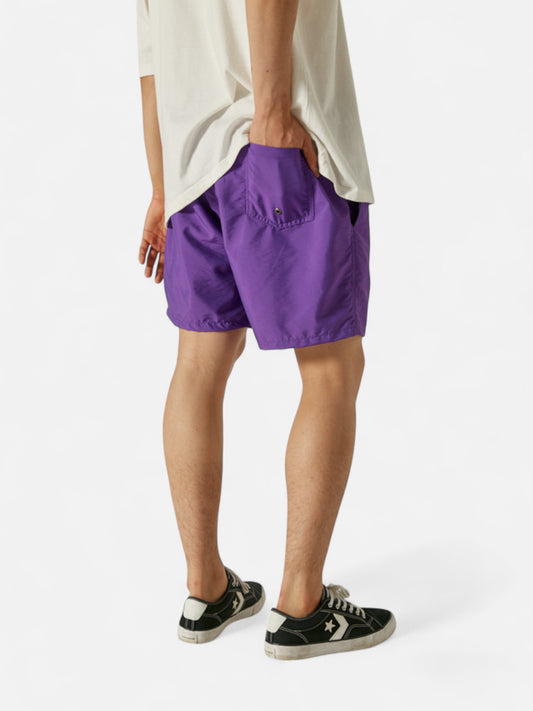 Malla Elepants Harry Liso Violeta