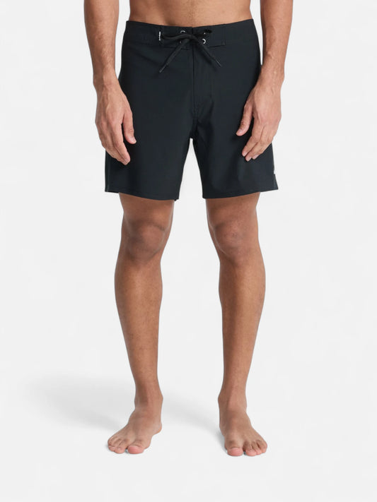 Malla Quiksilver TB Surfsilk Kaimana 16 Negro