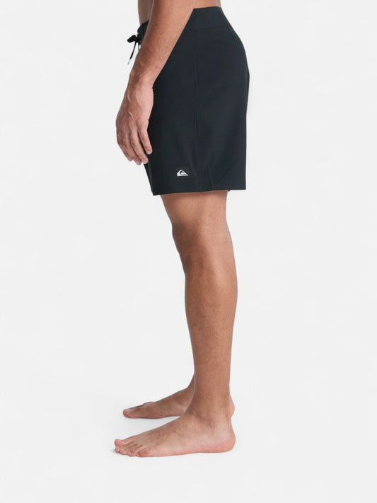Malla Quiksilver TB Surfsilk Kaimana 16 Negro