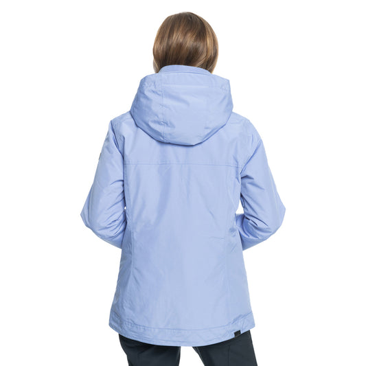 Campera Roxy Snow Billie Lila - Indy