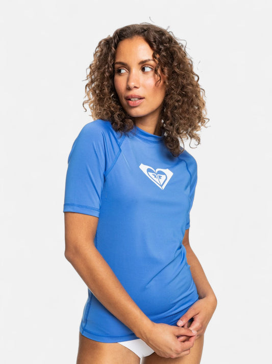 Lycra Roxy Whole Hearted Azul Francia