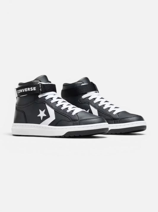 Zapatillas Converse Pro Blaze V2 Mid Negro