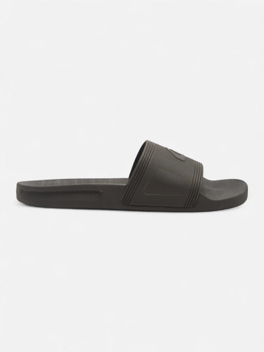 Ojota Quiksilver Dockyyard Negro