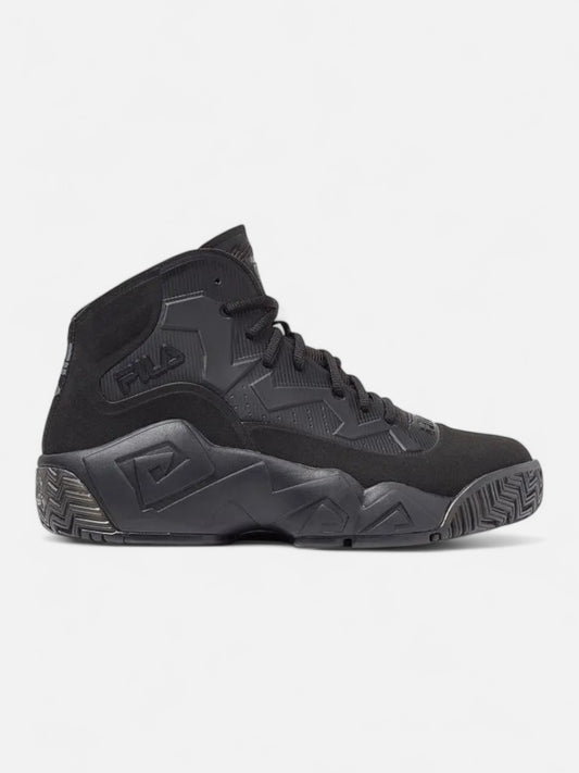 Zapatillas Fila MB No-Sew Negro