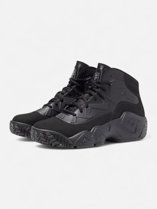Zapatillas Fila MB No-Sew Negro