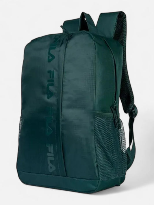 Mochila Fila Tone Logos Verde