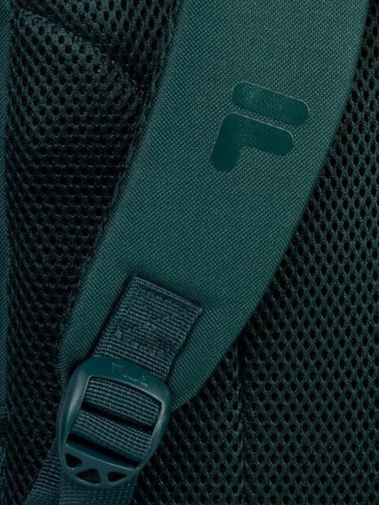 Mochila Fila Tone Logos Verde
