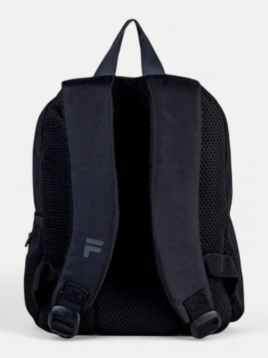 Mochila Fila Tone Logos Negro
