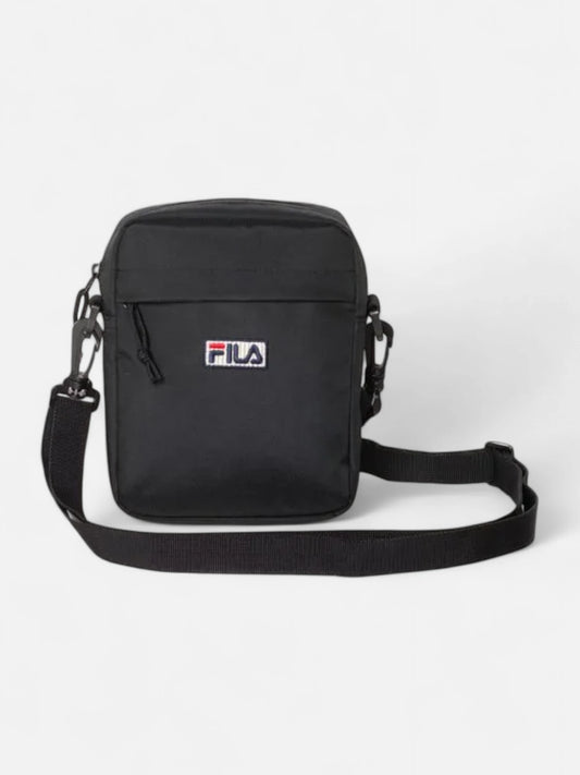 Morral Fila Sport Style DNA Negro
