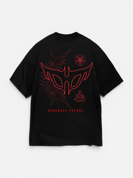 Remera Orchard Icons 2.0