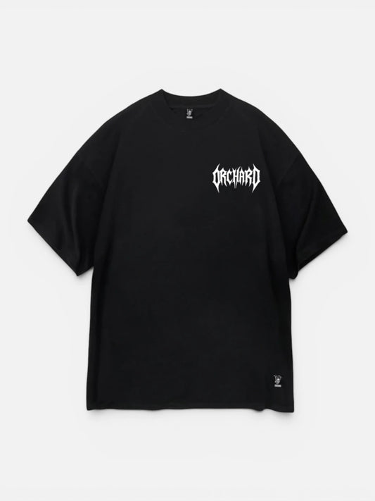 Remera Orchard Darkside