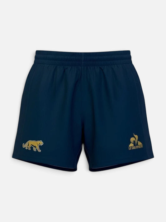 Short Le Coq Sportif Pumas Pro Away 2025