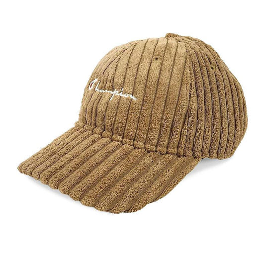 Gorra Champion Corderoy Kakhi - Indy